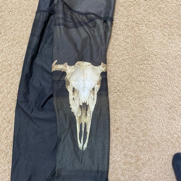 Teeki original crops - Picture 4 of 4